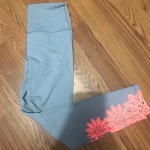 Aerie leggings size small